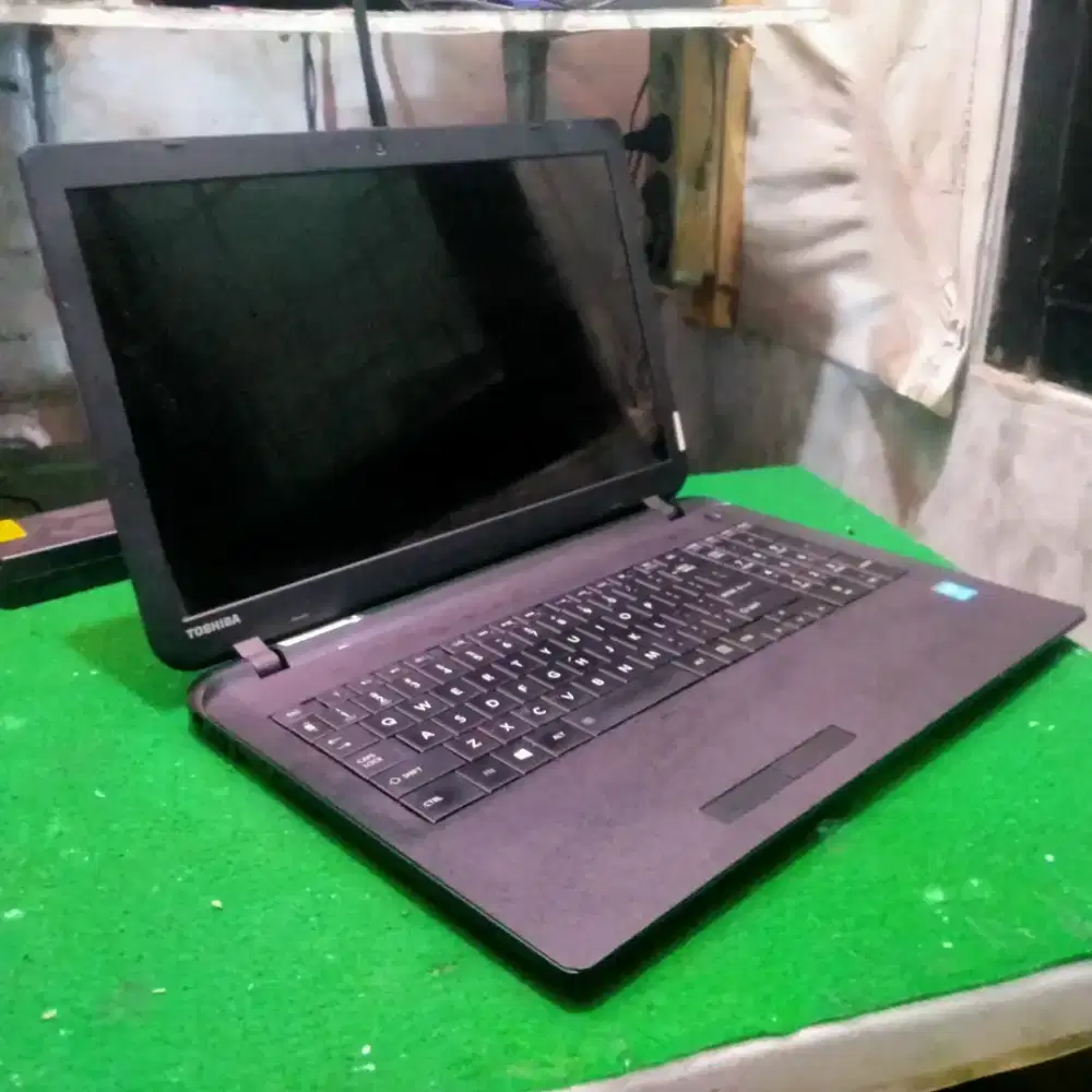 Toshiba NO LEMOT NEGO