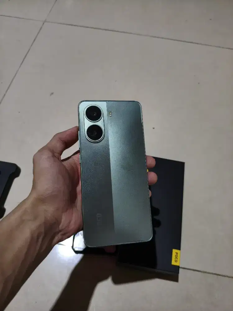 Poco x7 pro 12/512