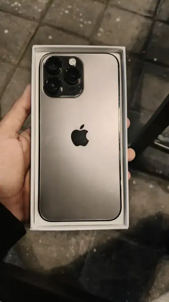 iPhone 14 ProMax 256GB