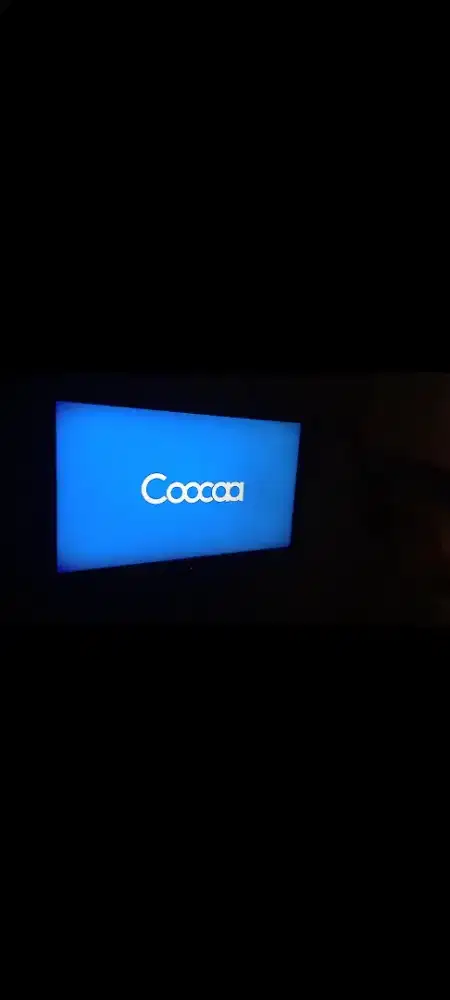 JUAL TV COOCOA 32in