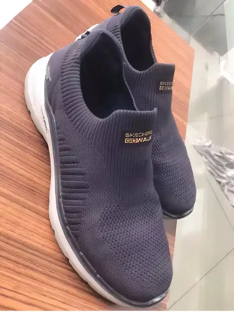 Dijual Skecher GoWalk hyper pillars Origianl size 41