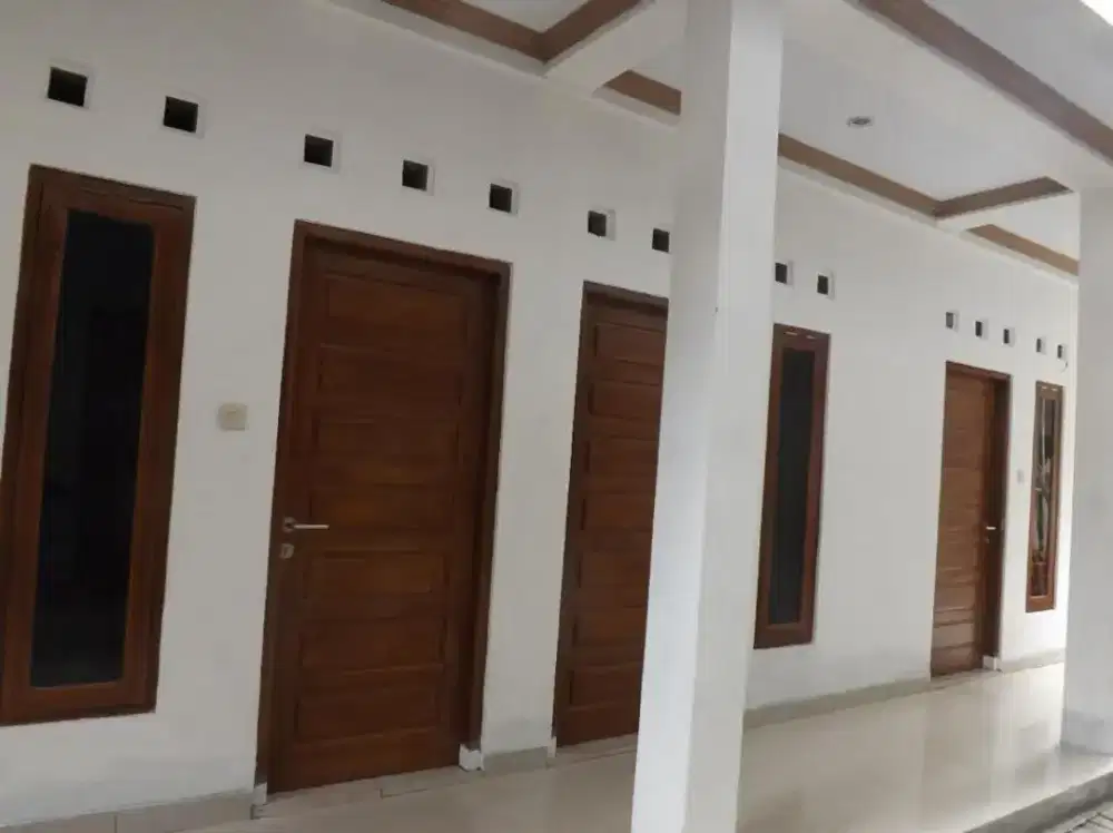 Kost Putri dekat UMY , Alma ata , BSI