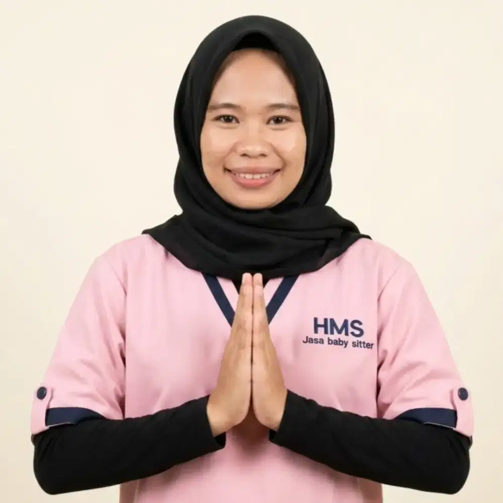 AGEN PEMVANTU | YAYSAN BABY SITTER