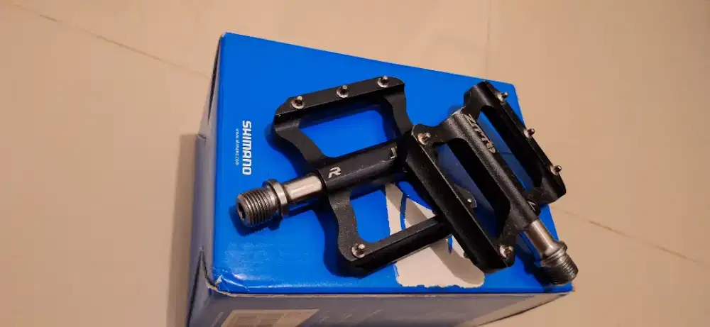 PEDAL SEPEDA ZITTO