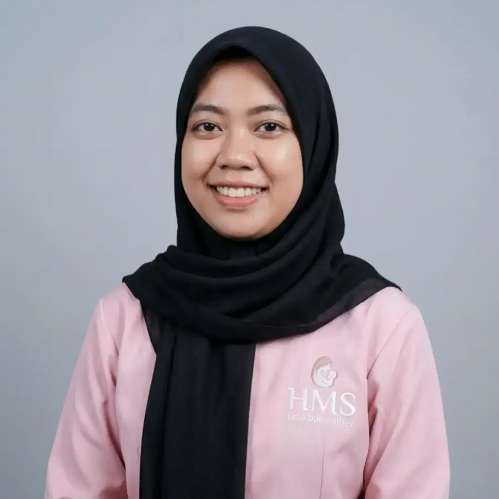 BABY SITTER | PENGASUH | PEMBANTU | NANNY | SUSTER