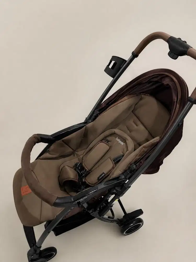 Stroller babyelle neolite