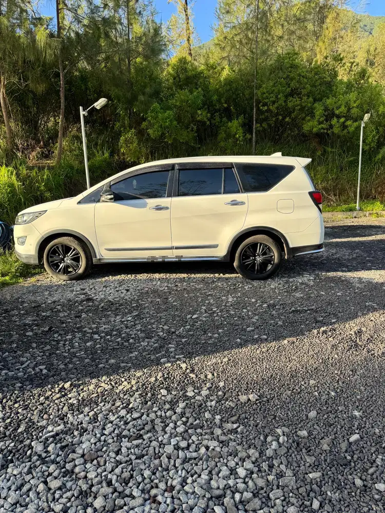Toyota Kijang Innova 2016 Diesel