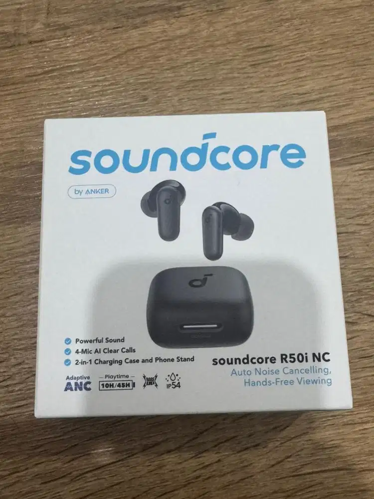 Soundcore r50i NC