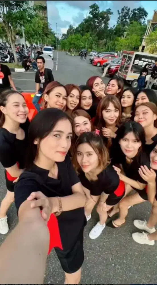 Lowongan kerja wanita