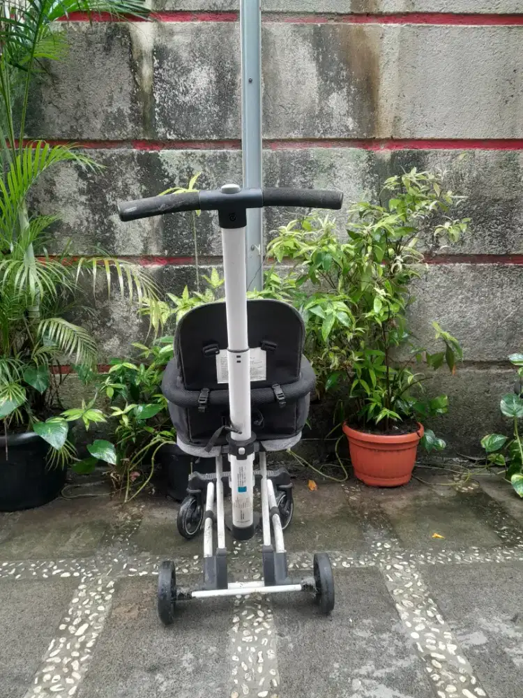 Stroller Babyelle