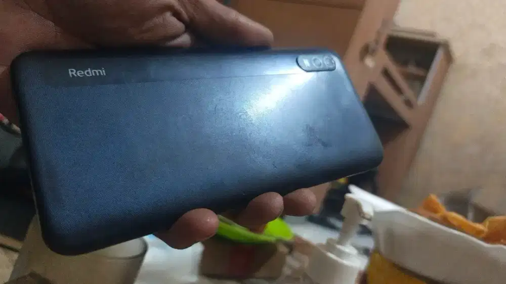 jual hp bekas pakai adek dus hilang cuman hp