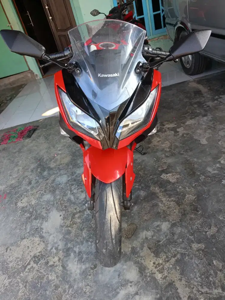 Jual jarang pakai