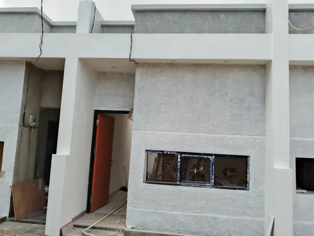 Rumah Minimalis Daerah Munjul - Dengan Lokasi strategis