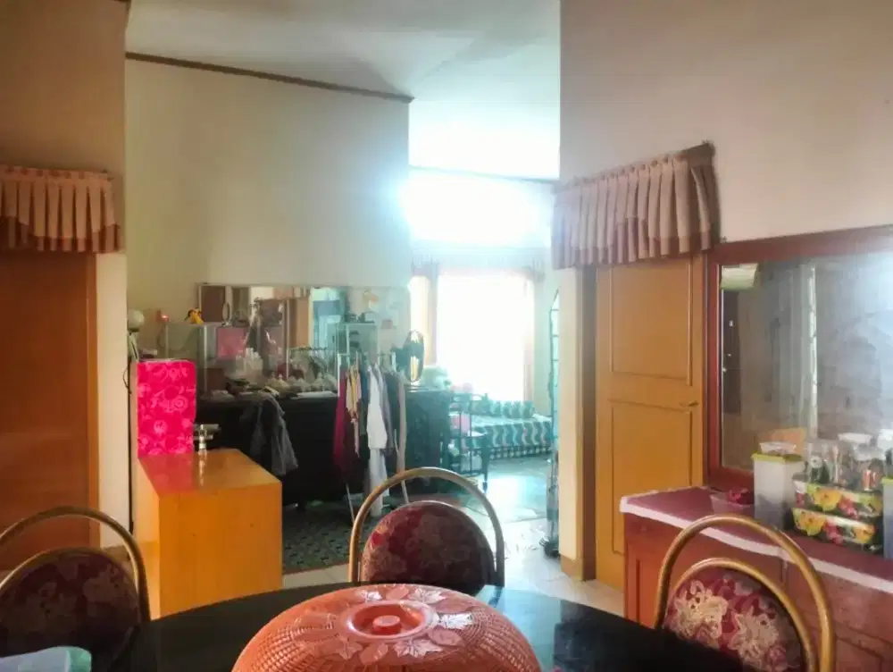 Dijual Rumah Kost Plus Tanah Lokasi Strategis Kampus UB