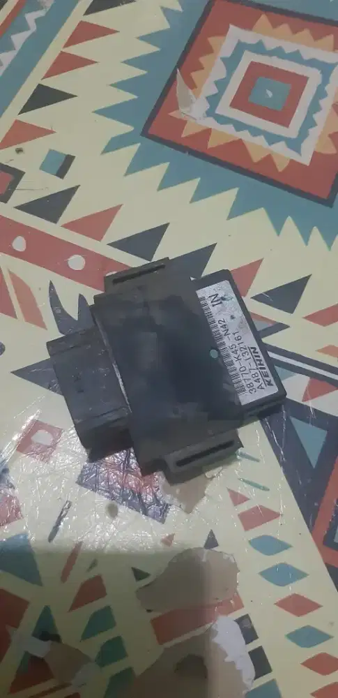 jual ecu cbr 150R facelift