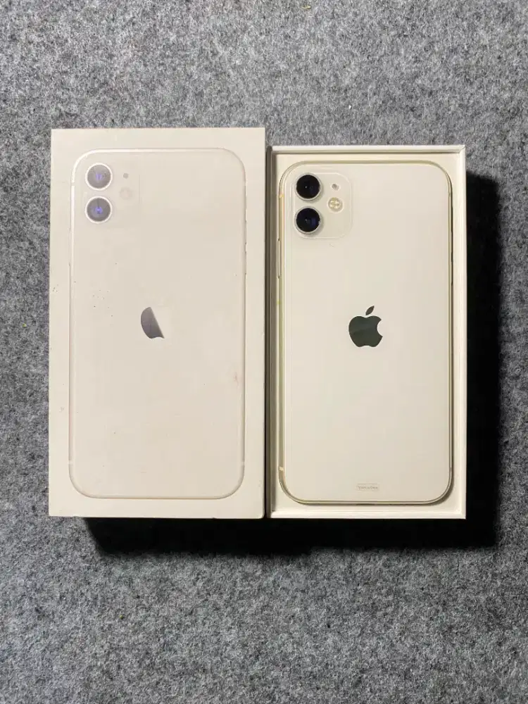 Iphone 11 64GB Ibox