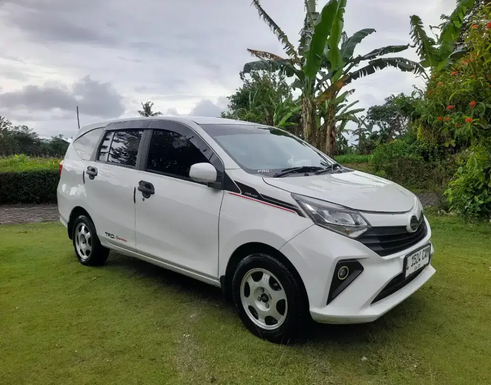 2023 Daihatsu sigra m