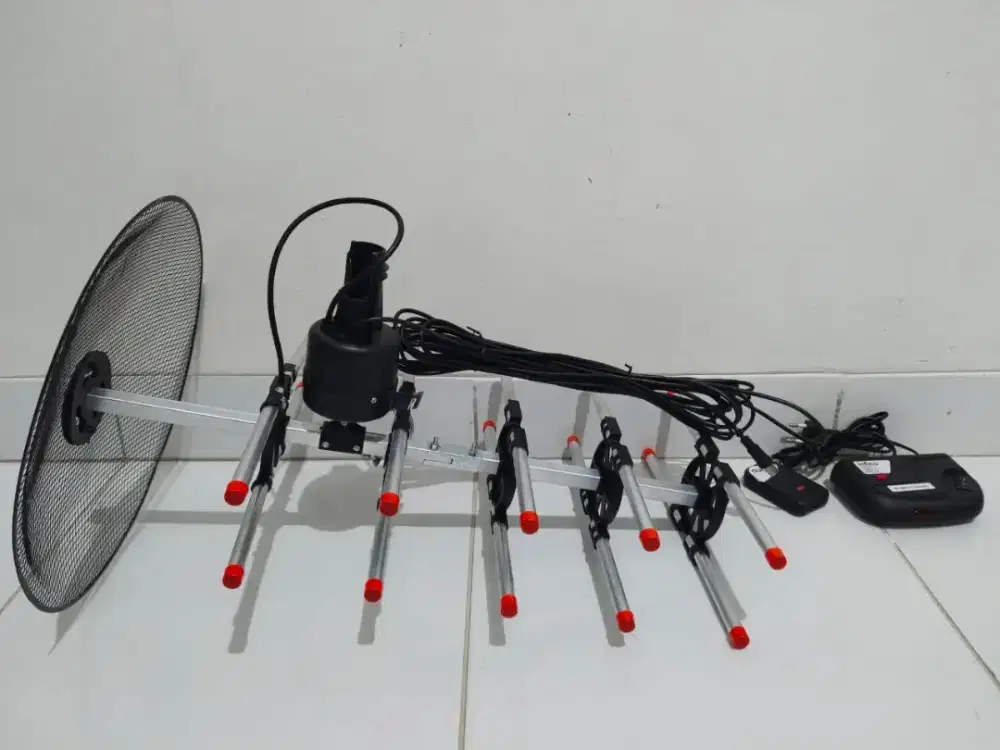 Antena TV Digital