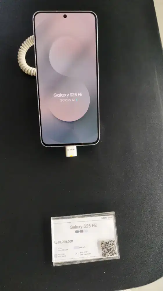 Samsung S25 FE Murah Surabaya