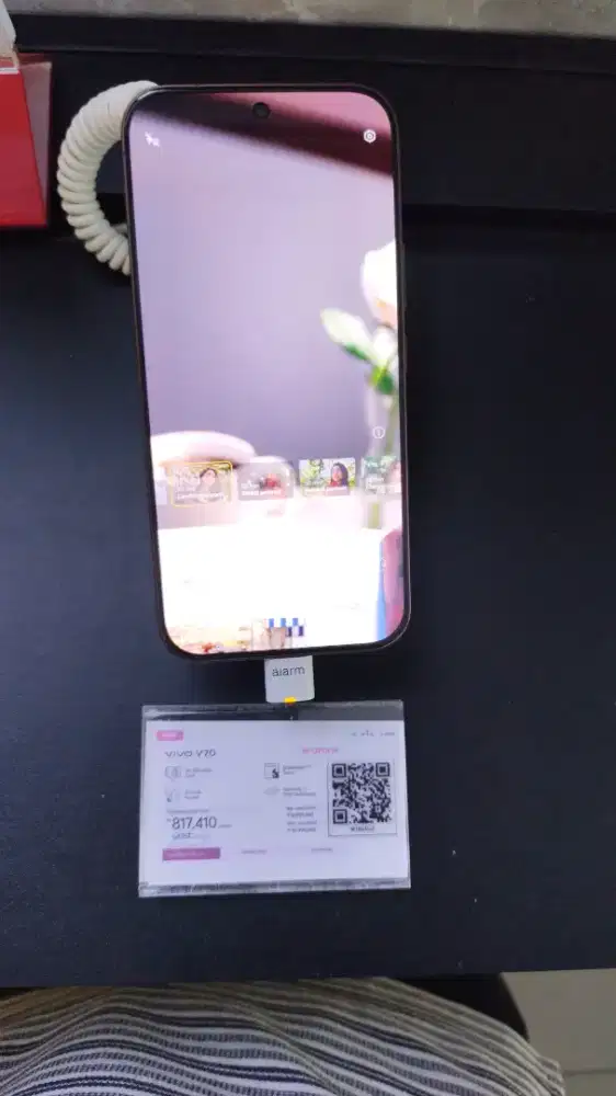 Vivo V70 Murah surabaya