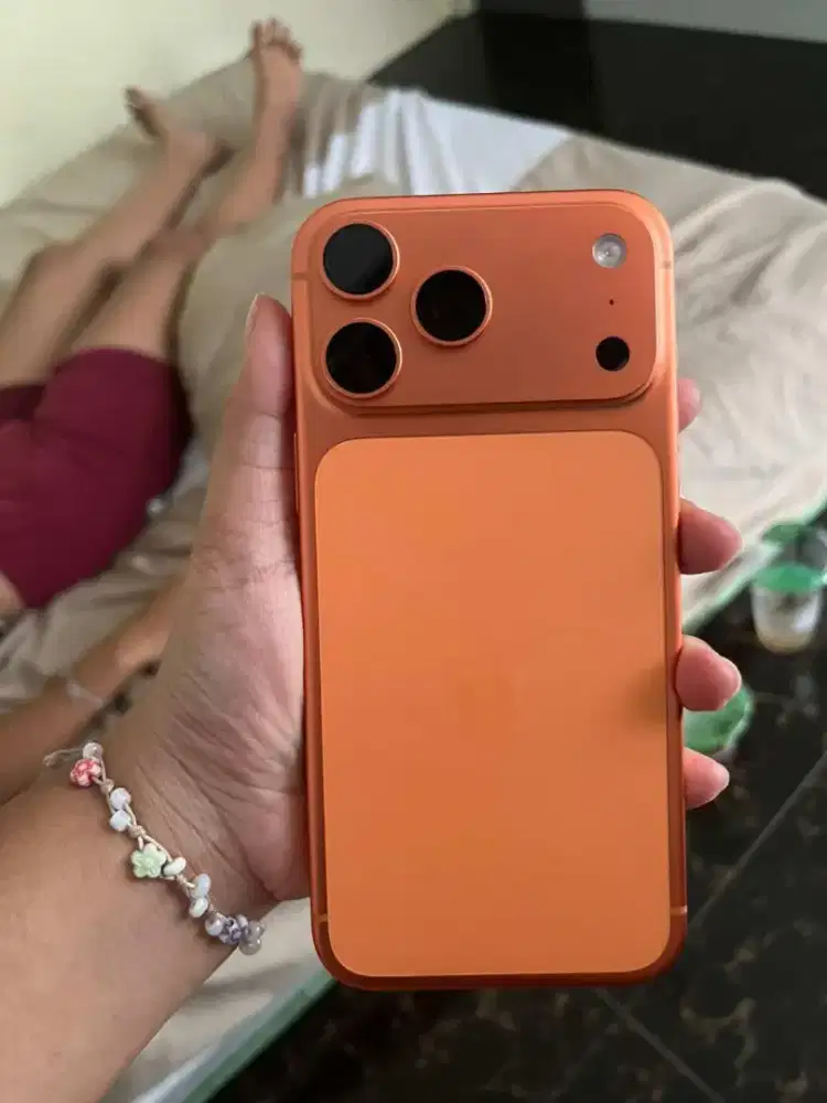 Iphone 17ProMax