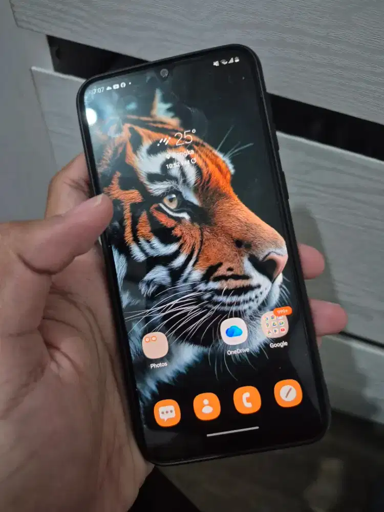 SAMSUNG GALAXY M31 2020 6/128GB