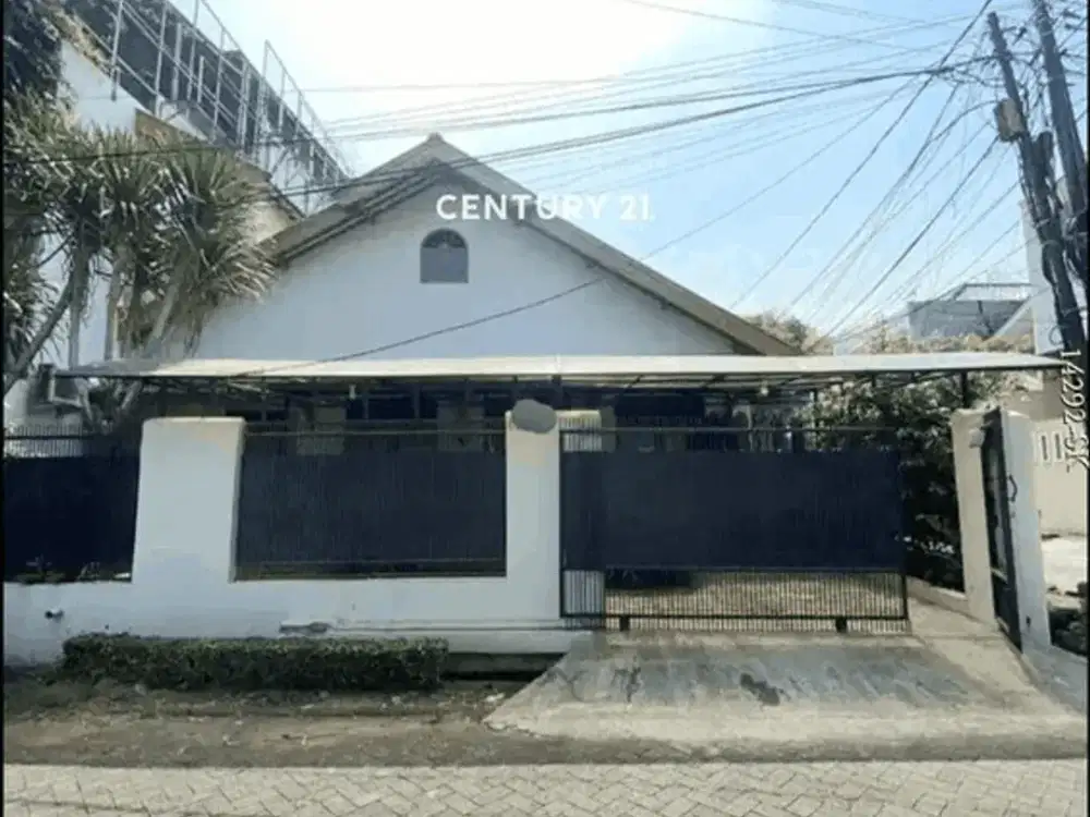 Dijual Rumah Hook Di Sektor 4 Dekat Sekolah Al Azhar Bintaro