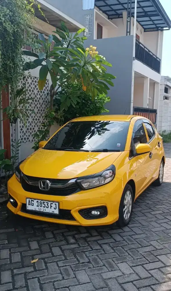 Brio Satya  E MT 2021