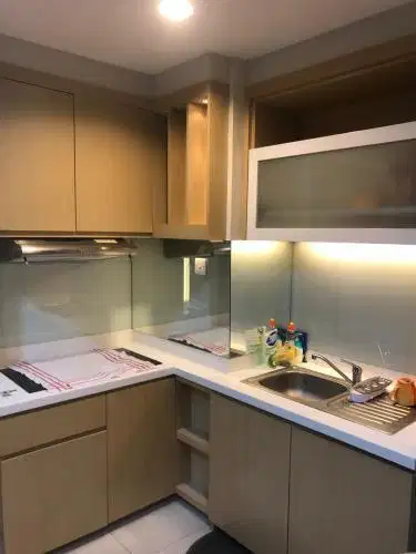 Apartment Premium Gandaria Heights