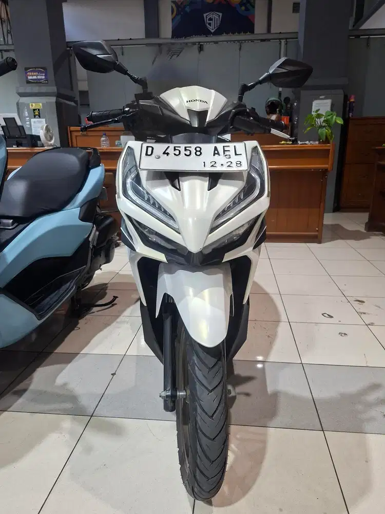 ALL NEW VARIO 125 ESP CBS ISS 2023 - SRI SANJAYA MOTOR