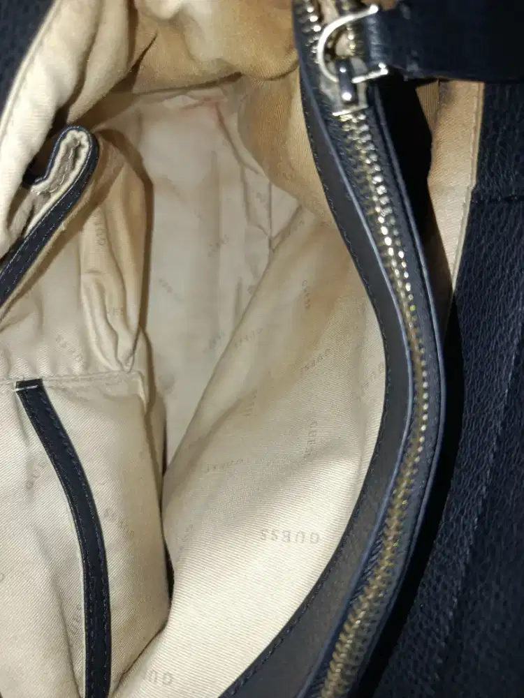 Tas guesss vintage