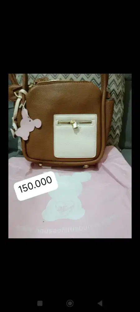 Tas disney premium