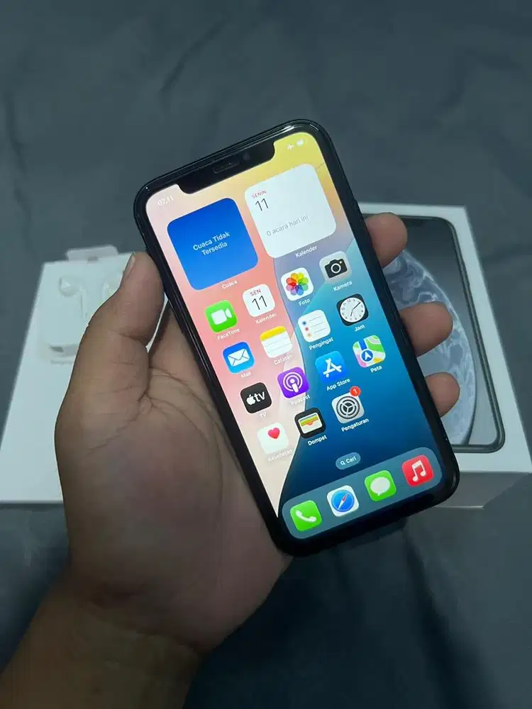 Iphone XR 128GB