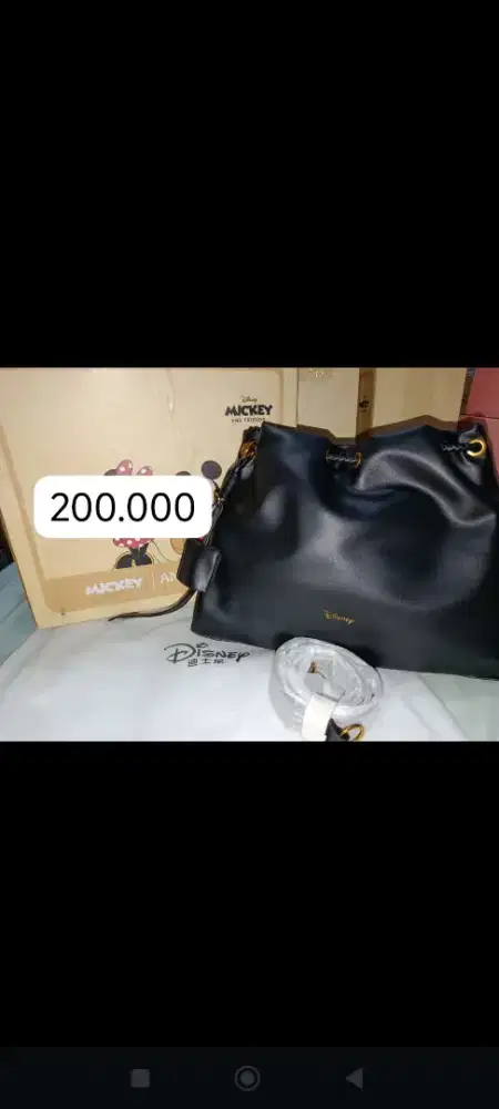 Tas Disney premium