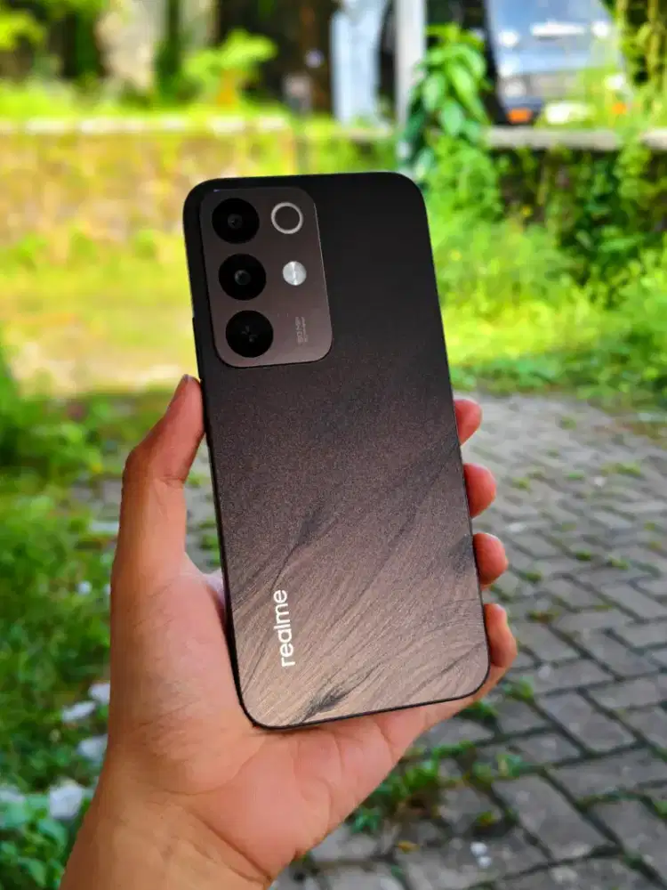 REALME C85 5G 8/256 GAHAR BU!
