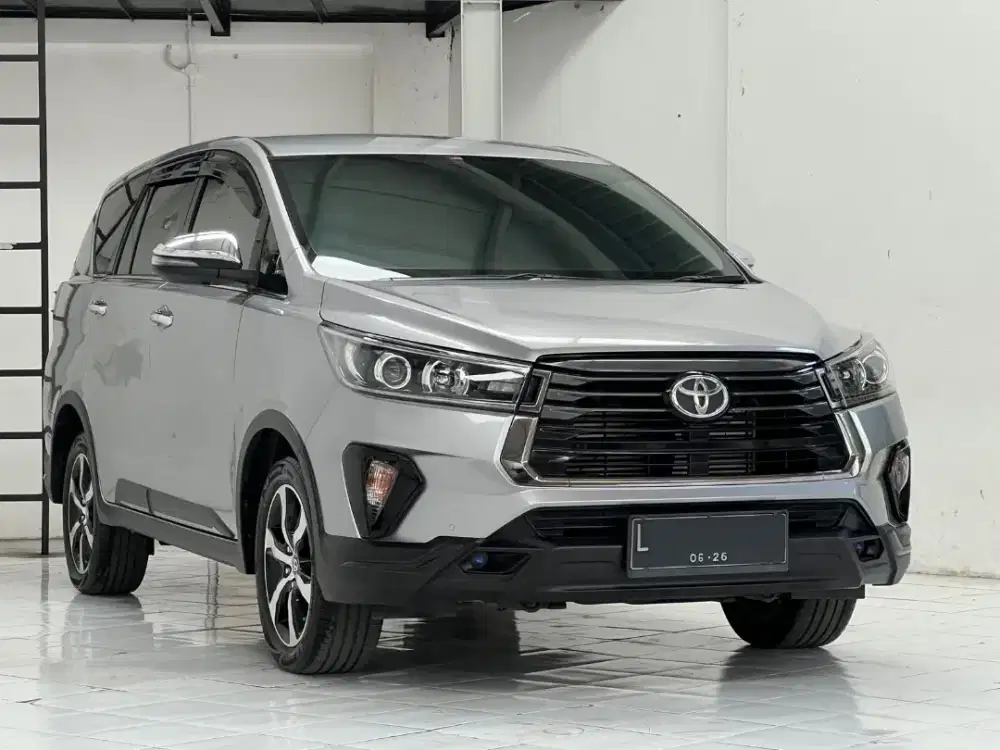 INNOVA VENTURER DIESEL 2021