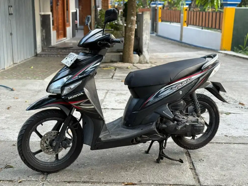 Vario 110 2013 ab pajak on