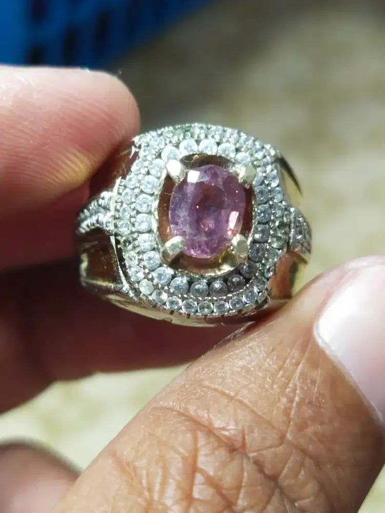 Safir bungur selon srilanka