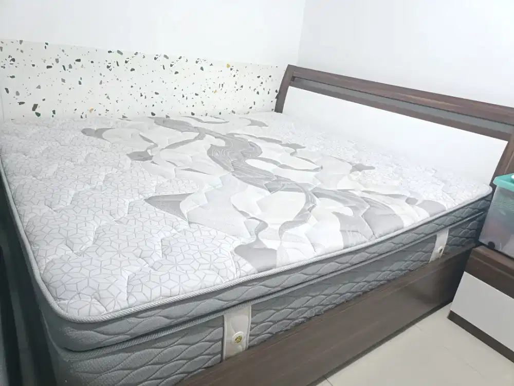 Kasir springbed