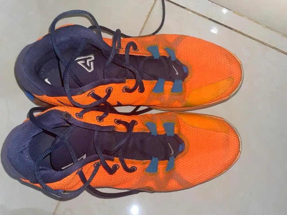 Nike freak original second