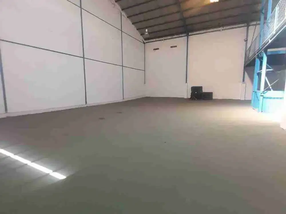 Termurah Dijual Gudang Kalianak Siap Pakai. Margomulyo Tanjung Perak