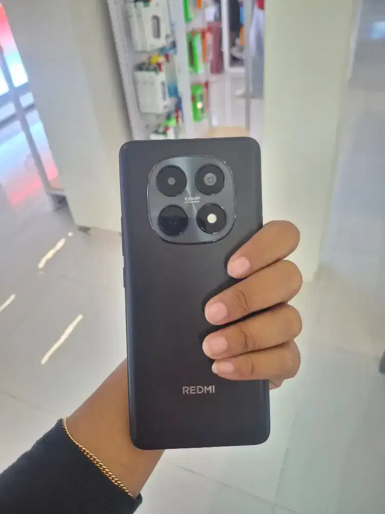 XIAOMI REDMI NOTE 15 8/128