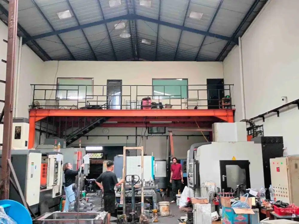 termurah gudang di marunda jakarta utara