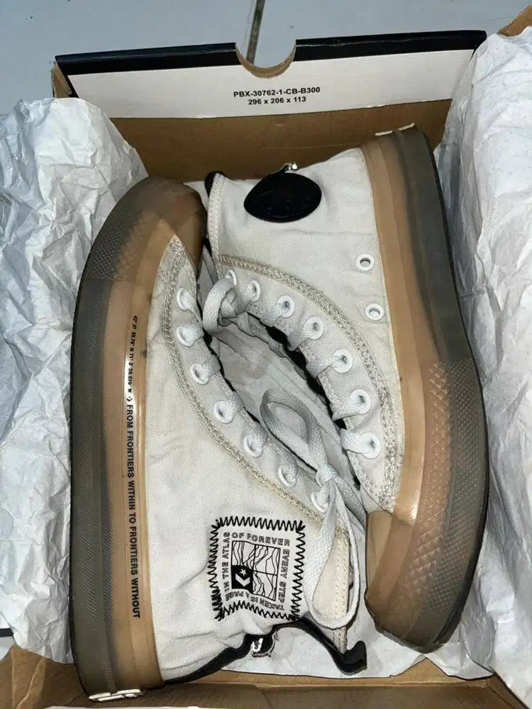 CONVERSE CTAS CX EXPLORE HI