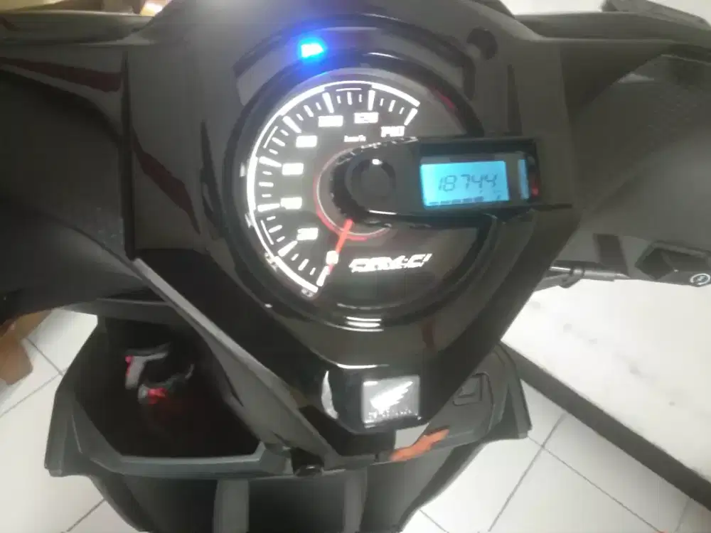 Honda beat CBS 2025