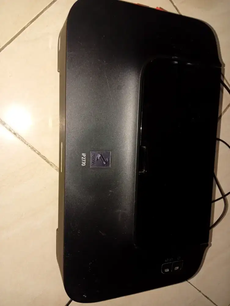 Jual Printer Canon ip2770
