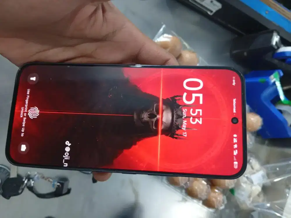 Infinix GT 30 Pro 12/512