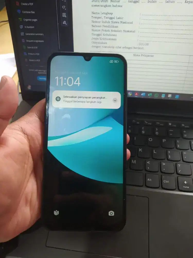 Xiaomi Redmi 15 C 8/256