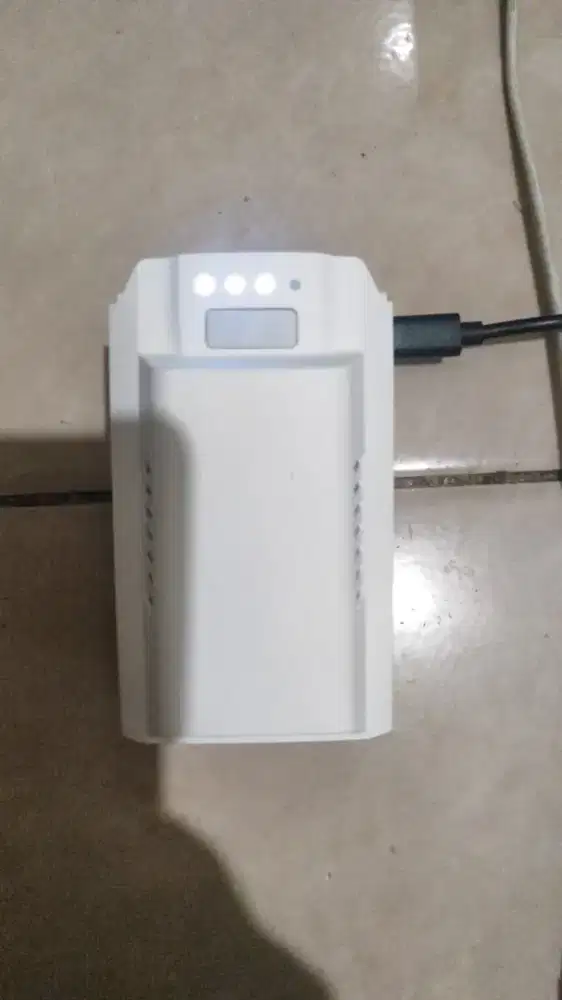 Batrei Drone fimi X8 Series ( X8SEvV2, fimi tele, pro max ) dan base