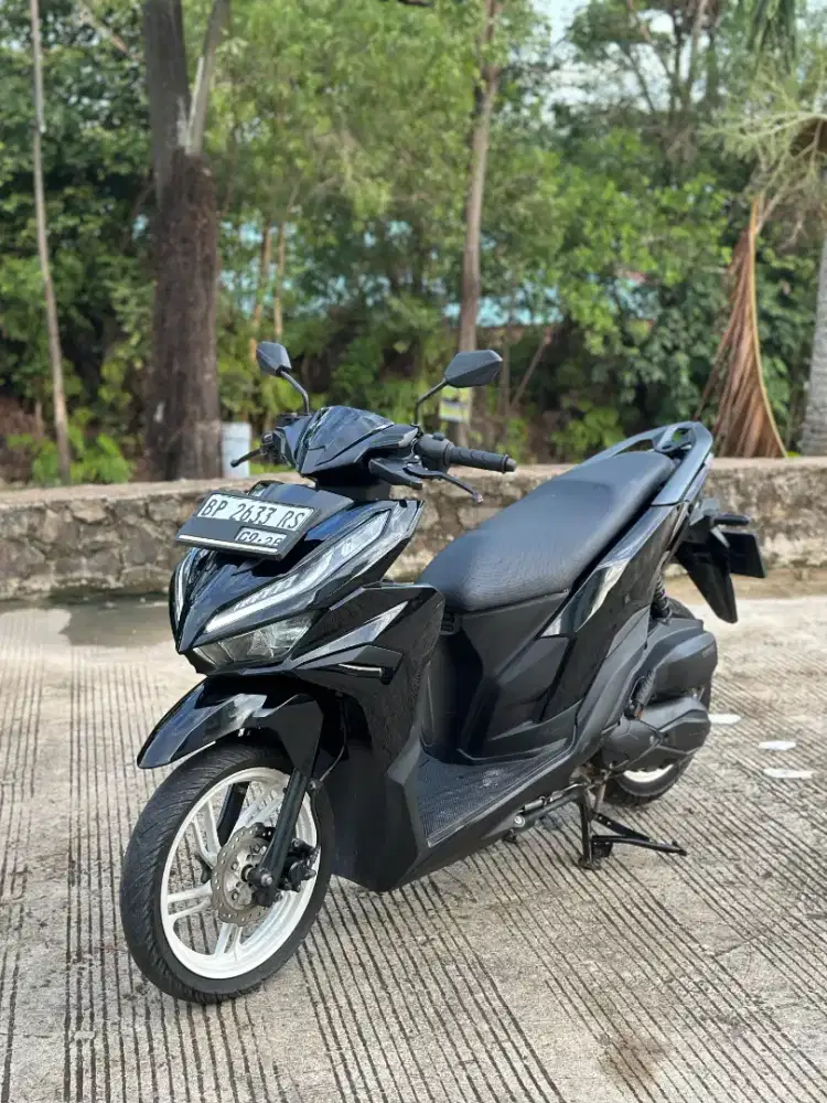 Vario 125 CC Tahun 2023
